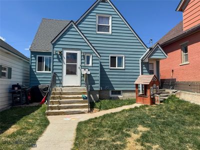 635 S Washington St, Butte, MT, 59701
