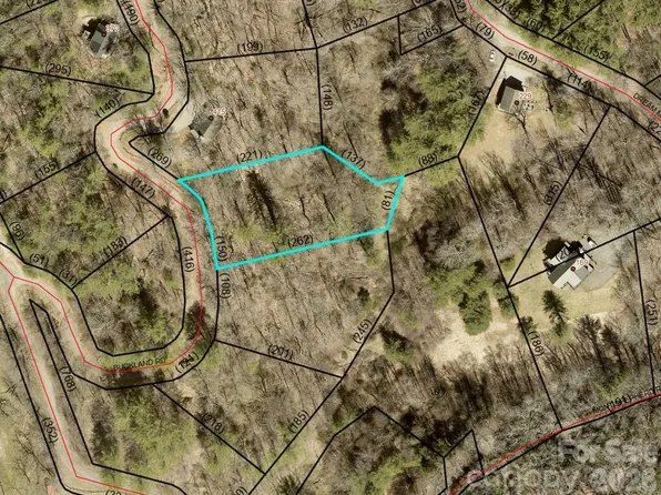 0 Buckland Dr, Grassy Creek, NC 28631