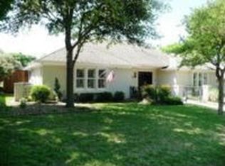 11331 Ferndale Rd, Dallas, TX 75238