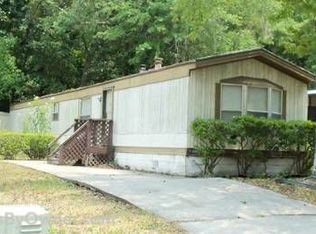 11009 Creekwood Dr, Jacksonville, FL 32256