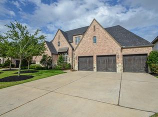 2502 Brandyshire Dr, Katy, TX 77494