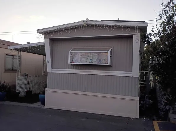 17640 Foothill Blvd Space 16, Fontana, CA 92335