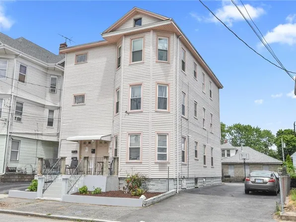 164-166 Whitehall St, Providence, RI 02909