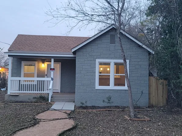 127 Orange, San Antonio, TX 78214