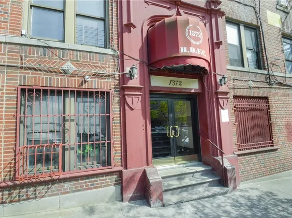 1372 Shakespeare Avenue #2K, Bronx, NY 10452