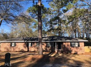 601 Zetterower Rd, Statesboro, GA 30458