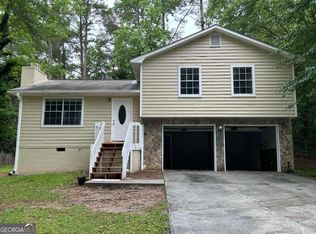 3725 Ferncliff Rd, Snellville, GA 30039