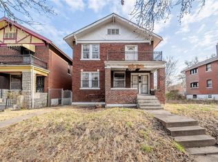 4823 Anderson Ave, Saint Louis, MO 63115