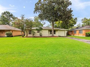 2717 Rosadele St, La Marque, TX 77568
