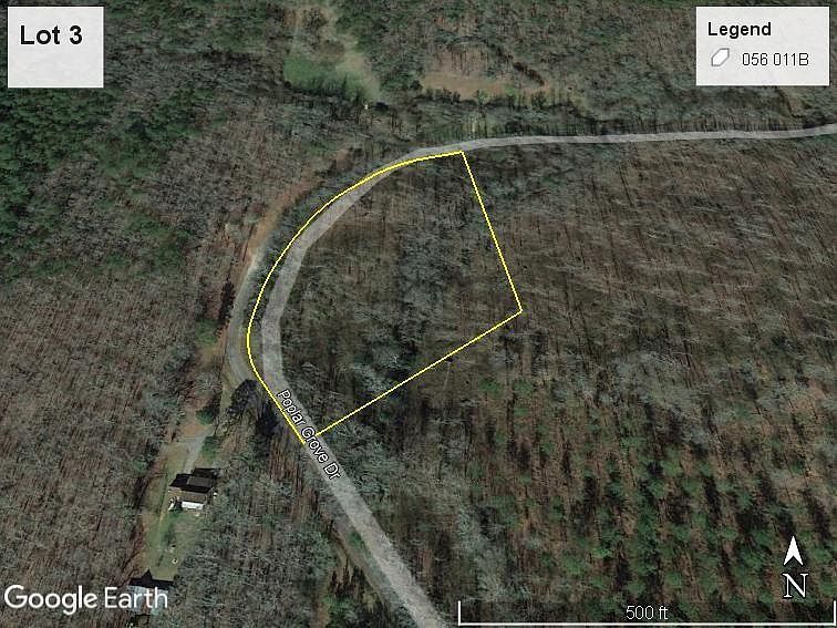 1st image of 0 Poplar Grove Dr Lot 3