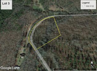 0 Poplar Grove Dr LOT 3, Thomaston, GA 30286