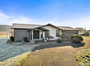 1655 Wheaton St, Raymond, WA 98577