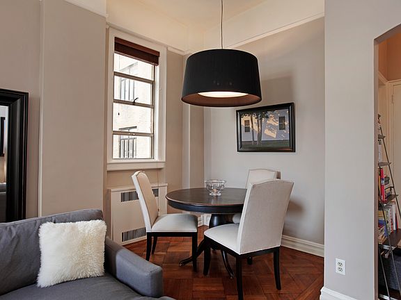 3rd image of 11 W 81st St #8C