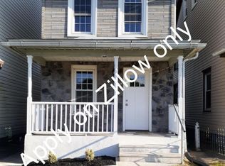 842 Kossuth St, Bethlehem, PA 18017