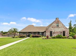 1137 Rue Julianna, Lake Charles, LA 70611