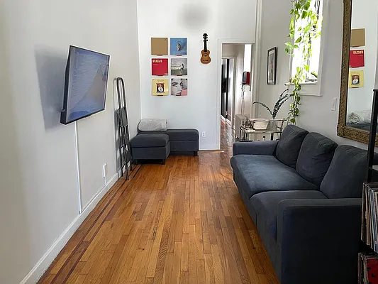 Rented by Corcoran | media 1