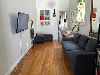 Rented by Corcoran