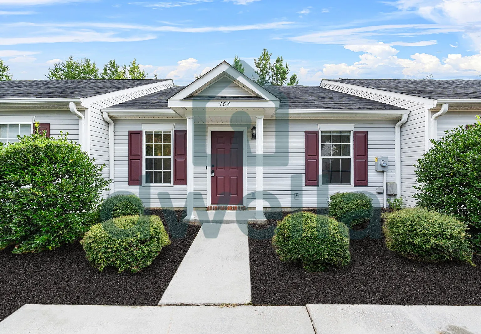 2 bed, 2.0 bath, 1100 sqft, $1,499 — Photo 1