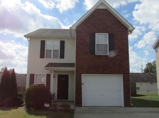 1139 Geneil Ln, La Vergne, TN 37086