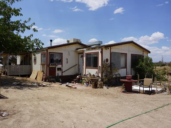 42974 Manatee St, Newberry Springs, CA 92365