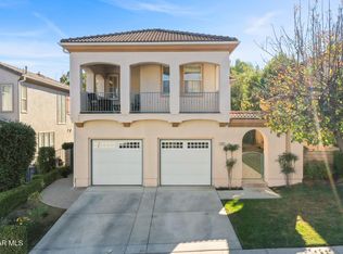 124 Park Hill Rd, Simi Valley, CA 93065