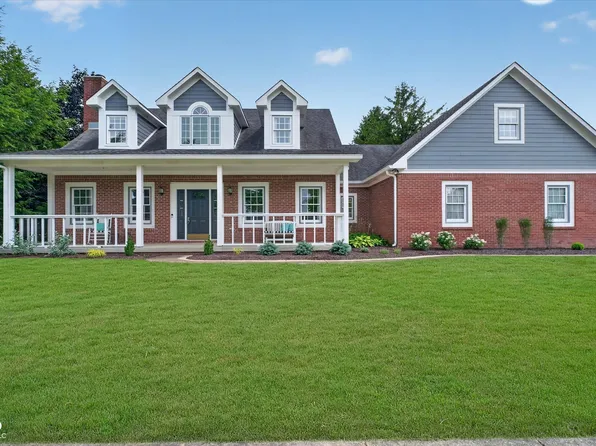 2119 Scarlet Oak Dr, Avon, IN 46123