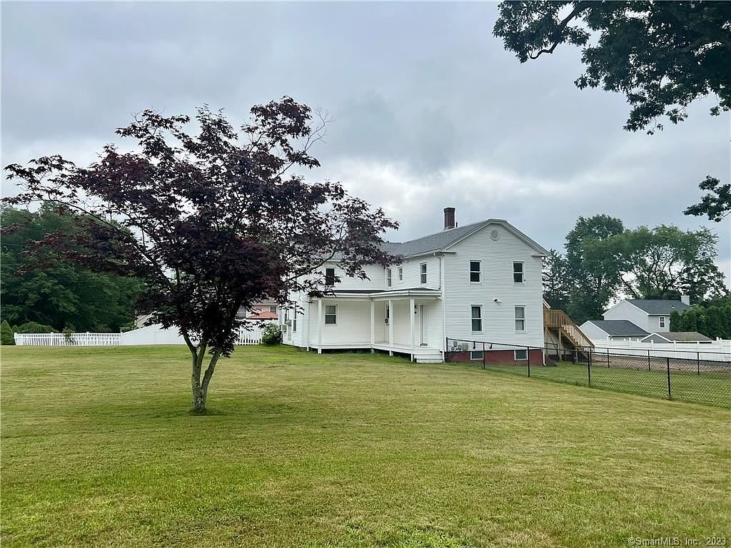 585 Thompsonville Rd B, Suffield, CT 06078 Zillow