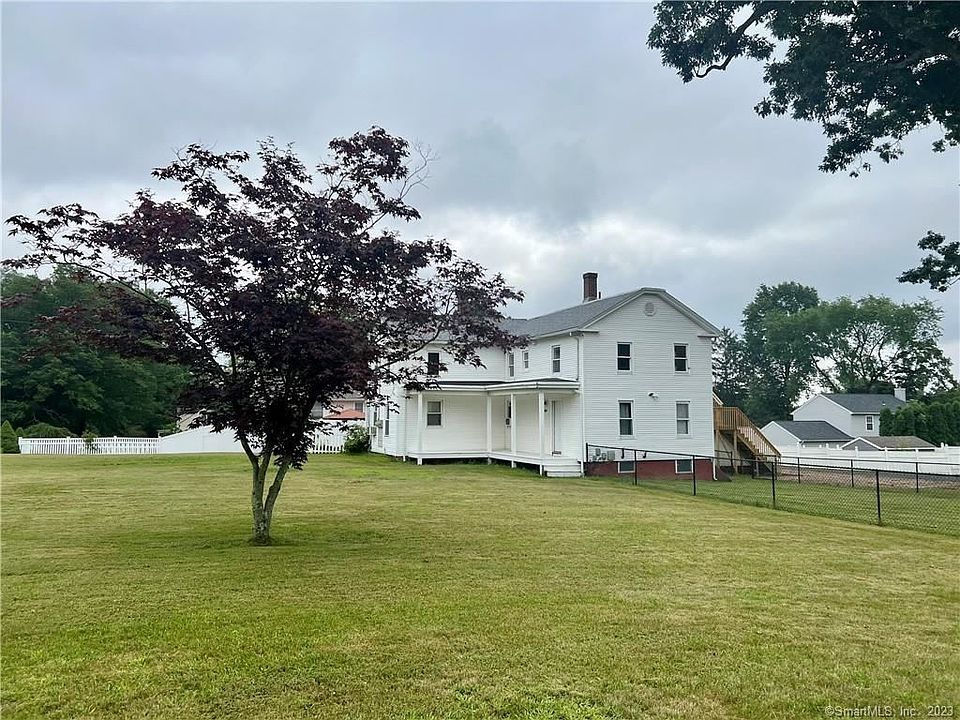 585 Thompsonville Rd B, Suffield, CT 06078 Zillow