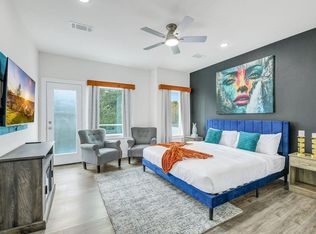 4013 Saint Augustine St, Houston, TX 77021