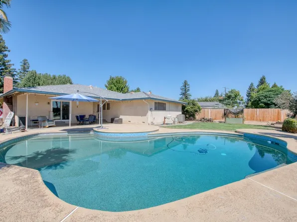 3131 E Sample Ave, Fresno, CA 93710