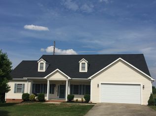 162 Ridge View Rd, Danville, KY 40422