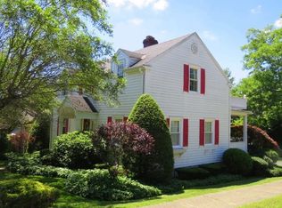 45 Stone Ave, Bradford, PA 16701