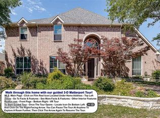 2705 Glen Heather Dr, Richardson, TX 75082