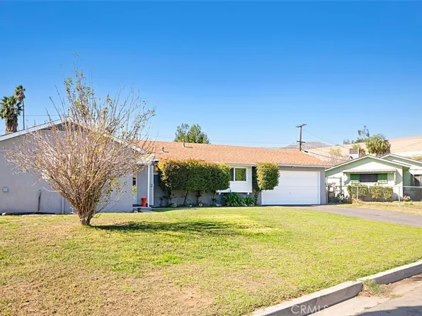 3645 Roselle Pl, Riverside, CA 92509