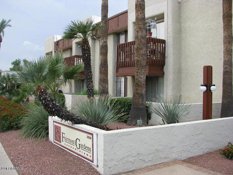 Fairmont Gardens