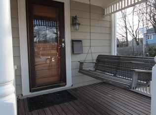 41 Bearse Ave, Dorchester Center, MA 02124