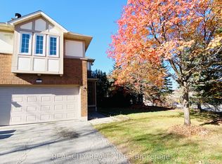 5953 Chorley Pl #BASEMENT, Mississauga, ON L5M 5L8