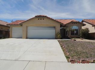 15178 Zircon Way, Victorville, CA 92394