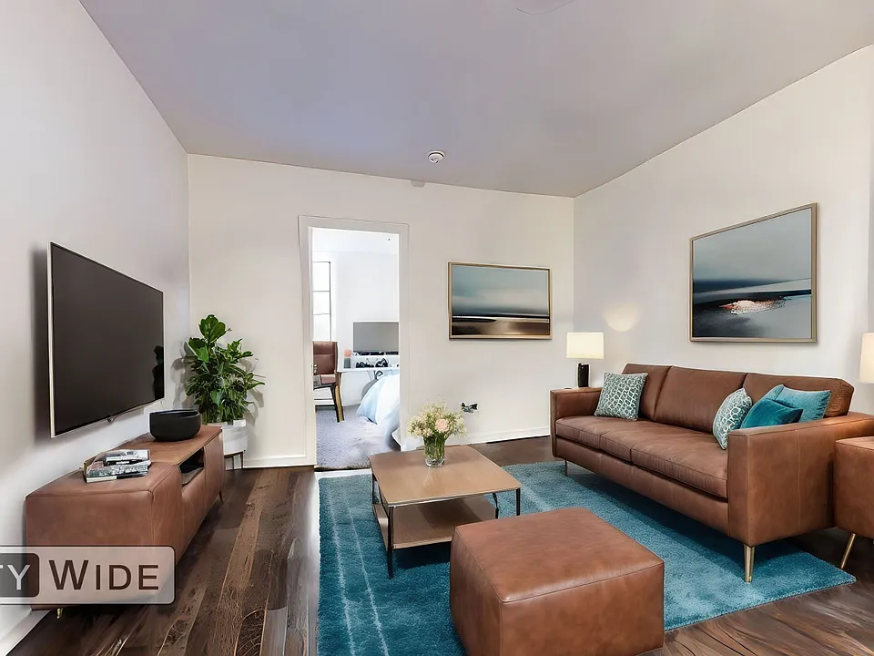 234 Mulberry St #11
