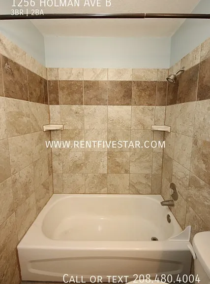 1256 Holman Ave #B — Photo 9
