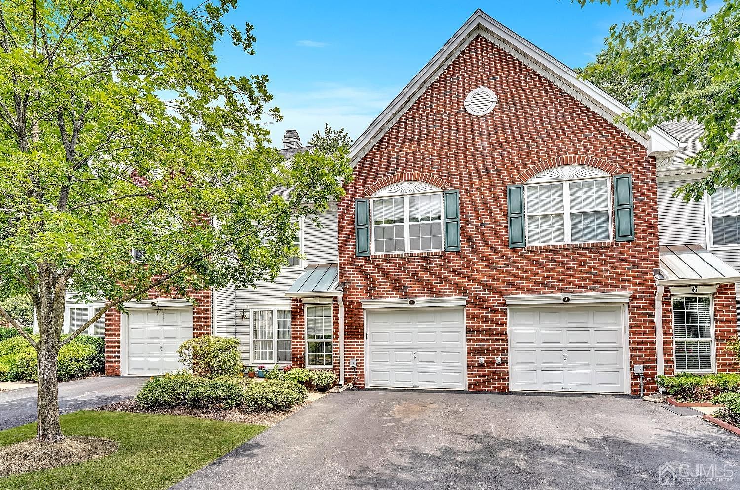 4 Henry Ct, Plainsboro, NJ 08536 MLS 2313778R Zillow