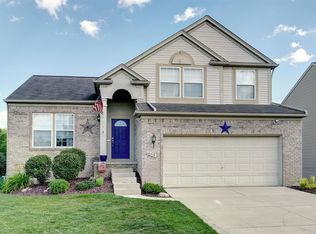 10215 E Avondale Cir, Ypsilanti, MI 48198