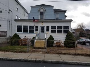 17 Trident Ave, Winthrop, MA 02152