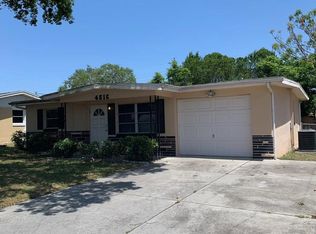 4516 Belfast Dr, New Port Richey, FL 34652