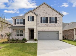 3908 Calderwood Dr, McKinney, TX 75071