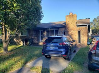 536 Hansford Dr, Goose Creek, SC 29445