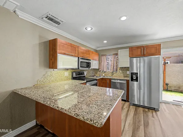 1055 W 5TH Street #13, Tempe, AZ 85281