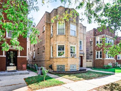 4731 N Keystone Ave, Chicago, IL, 60630