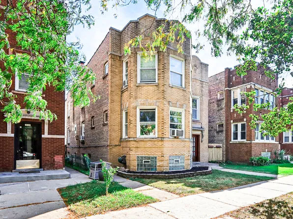 4731 N Keystone Ave, Chicago, IL 60630