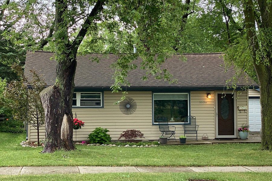 3536 Benjamin Ave, Royal Oak, MI 48073 Zillow